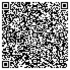 QR code with LA Esquinita Wireless contacts