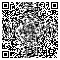 QR code with L A Tool & Die contacts