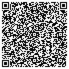 QR code with Gallen Construction Inc contacts