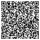 QR code with About Space contacts
