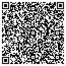 QR code with A & B Storage contacts