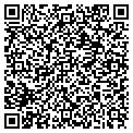 QR code with Mac Tools contacts
