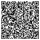 QR code with Hardy Devin contacts