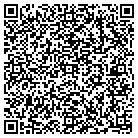 QR code with Helara Salon Spa, LLC contacts
