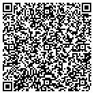 QR code with M&B Tools Parts & Acces contacts