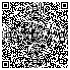 QR code with A Kovachy Warehouse Store contacts