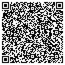QR code with Mercalli Xii contacts