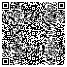 QR code with Hulya's Holistic Medi Spa contacts