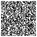 QR code with D B Development LLC contacts