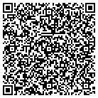 QR code with First American Fried Chicken contacts