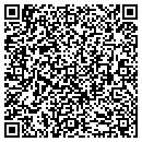 QR code with Island Spa contacts
