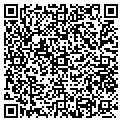 QR code with M J Diamond Tool contacts