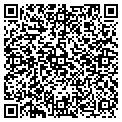 QR code with M P Tool & Grinding contacts