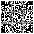 QR code with J T Nail & Spa contacts