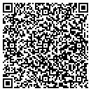 QR code with King's Salon & Spa contacts