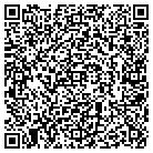 QR code with Macho Springs Power I LLC contacts