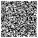 QR code with A One Storage contacts