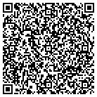 QR code with U S Architectural Products Inc contacts