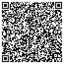 QR code with L J L LLC contacts
