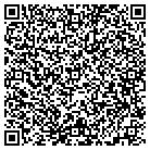 QR code with One Stop Rooter Plum contacts