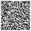 QR code with Luna's Day Spa contacts