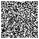 QR code with Ashtabula Mini-Storage contacts
