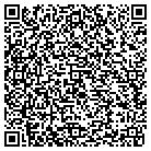 QR code with Custom Tileworks Inc contacts