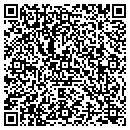 QR code with A Space Storage Ltd contacts