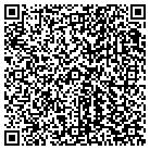 QR code with Hightower Luther And Scott Mason contacts