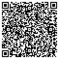 QR code with N T B contacts