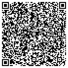 QR code with The Master's Touch Music Store contacts