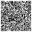 QR code with Blade Tracii contacts