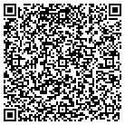 QR code with Nirvana Reflexology Spa contacts
