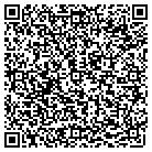 QR code with Hidden Lakes & Hidden Coves contacts