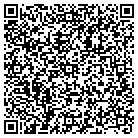 QR code with Organic Touch Mobile Spa contacts