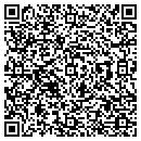 QR code with Tanning Zone contacts