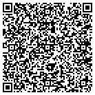 QR code with Highland Estates Mfd Hm Comm contacts