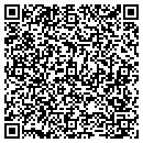 QR code with Hudson Estates Mhc contacts