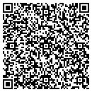 QR code with Hunter's Chase contacts