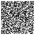 QR code with Rimracker contacts