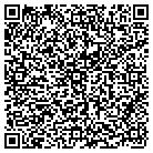 QR code with Rk Tool And Fabrication Inc contacts