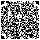 QR code with C G Suarez Distributing Co contacts