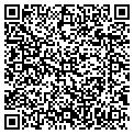QR code with Ronald E Bath contacts
