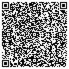 QR code with Covington Specialties contacts