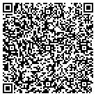 QR code with Ralph Edwards Door & Hardware contacts