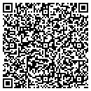 QR code with Audio Linx contacts