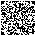 QR code with Spa contacts