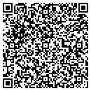 QR code with Terry's Tools contacts