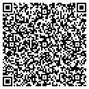 QR code with The Tool Man contacts