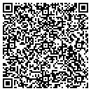 QR code with J C Penney Express contacts